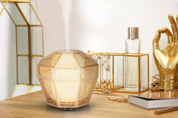 Luminarie Aroma Diffuser